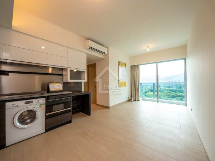 PARK YOHO Bologna 示範單位 T8B 12B - House730