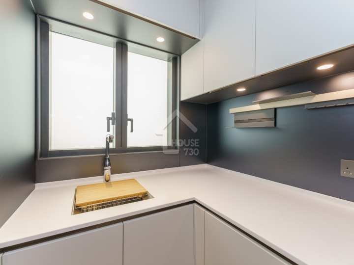 ONE INNOVALE 第3期 - Cabanna 示範單位 Flat 1 10/F Tower E - House730