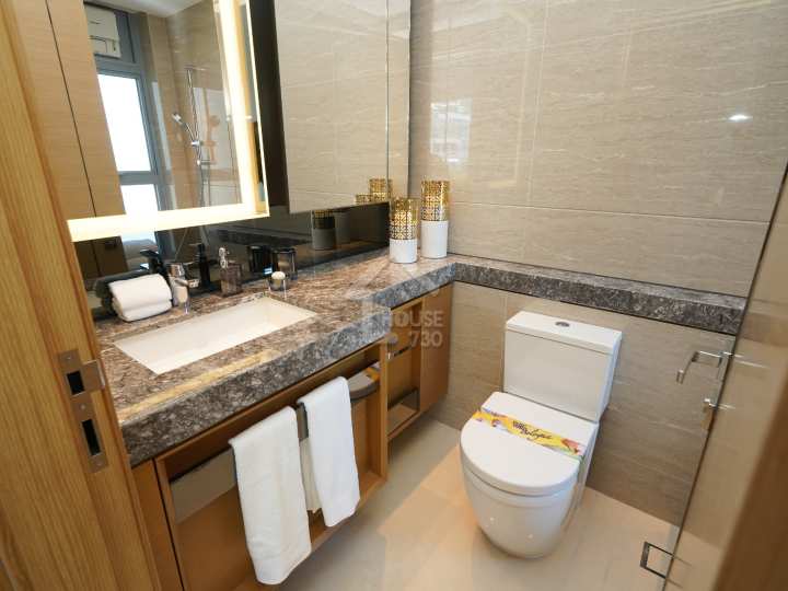 PARK YOHO Bologna 示範單位 T8A 12A - House730