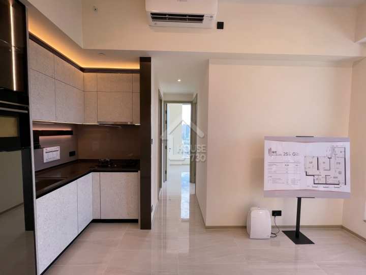 瓏碧 示範單位 25G - House730