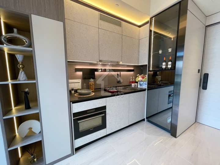 瓏碧 示範單位 12C - House730