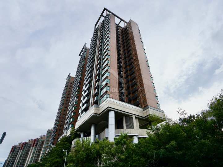 尚豪庭 物業外貌 - House730