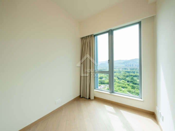 PARK YOHO Bologna 示範單位 T8B 12C - House730