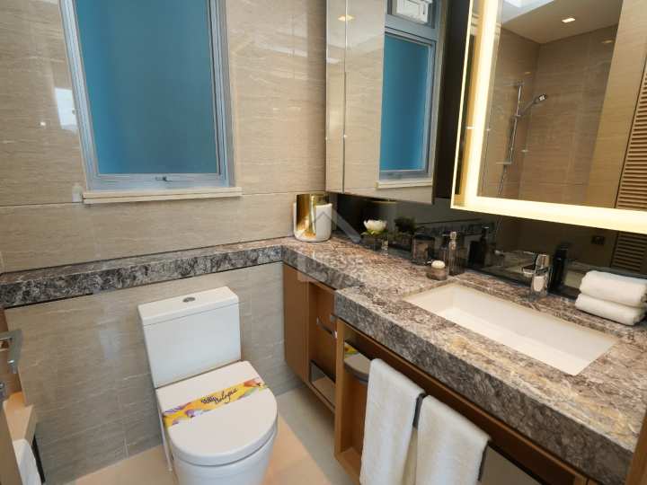 PARK YOHO Bologna 示範單位 T8A 12A - House730