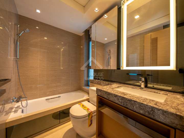 PARK YOHO Bologna 示範單位 T8B 12B - House730