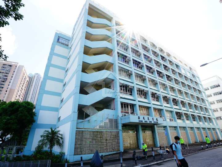 朗譽 附近環境 - House730