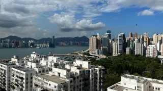 Wanchai | Causeway Bay PEARL CITY MANSION Upper Floor House730-[6762566]