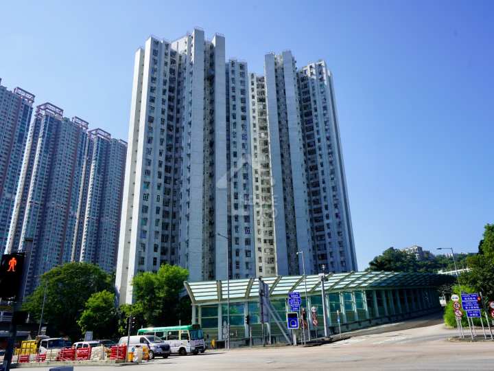 海福花園 物業外貌 - House730
