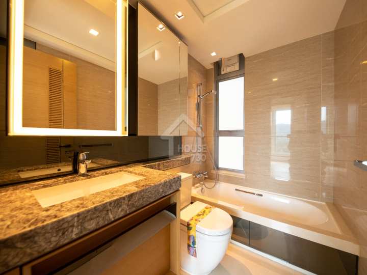 PARK YOHO Bologna 示範單位 T8B 12C - House730