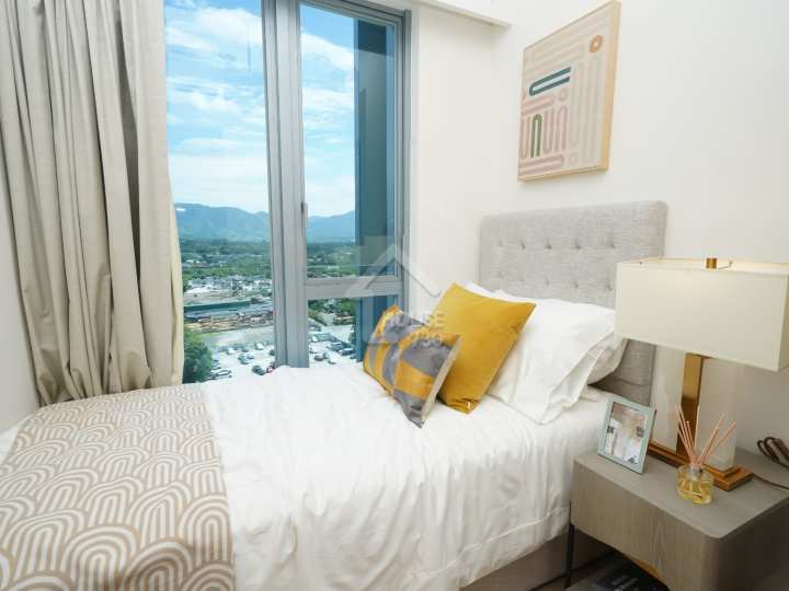 PARK YOHO Bologna 示範單位 T8A 12A - House730