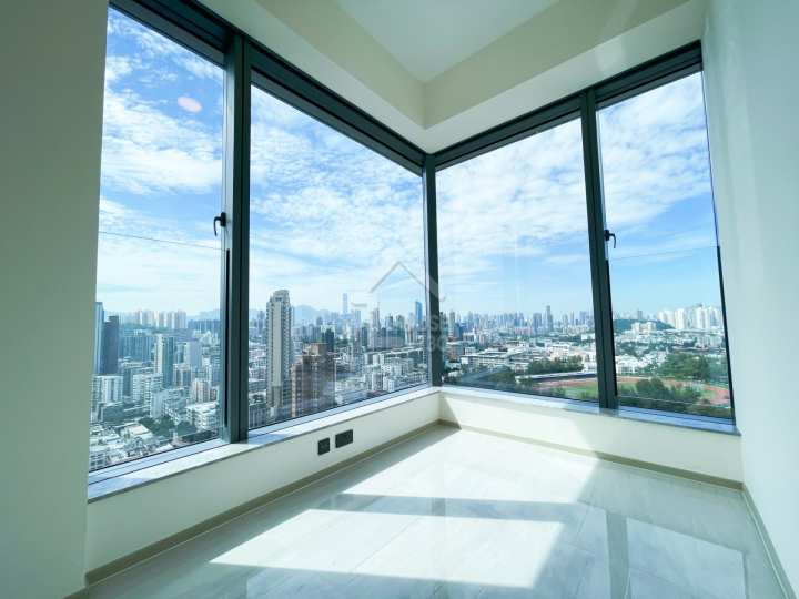 瓏碧 示範單位 25G - House730