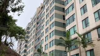 Pak Shek Kok | Tai Po Mid Level | Hong Lok Yuen THE PARAGON Upper Floor House730-[6711170]