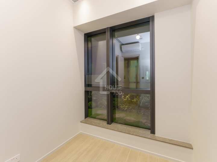 ONE INNOVALE 第3期 - Cabanna 示範單位 Flat 1 10/F Tower E - House730