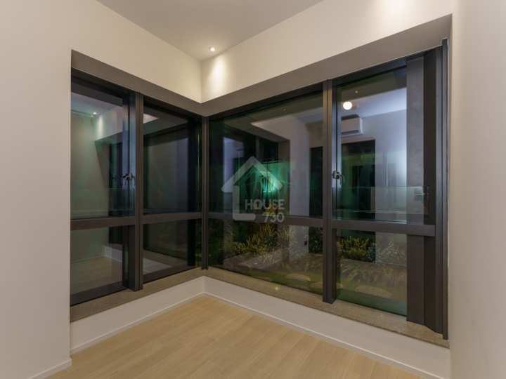 ONE INNOVALE 第3期 - Cabanna 示範單位 Flat 1 10/F Tower E - House730