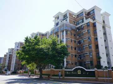 Parc Oasis - House730