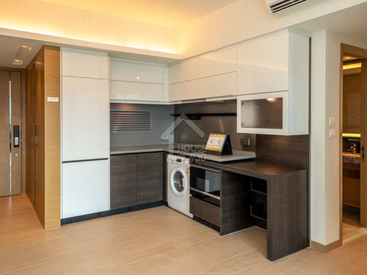PARK YOHO Bologna 示範單位 T8B 12B - House730
