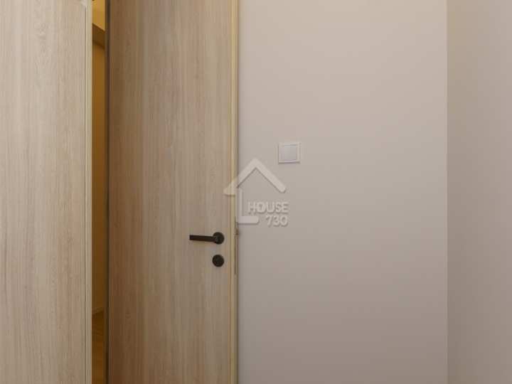 ONE INNOVALE 第3期 - Cabanna 示範單位 Flat 1 10/F Tower E - House730