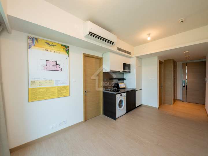 PARK YOHO Bologna 示範單位 T8B 12E - House730