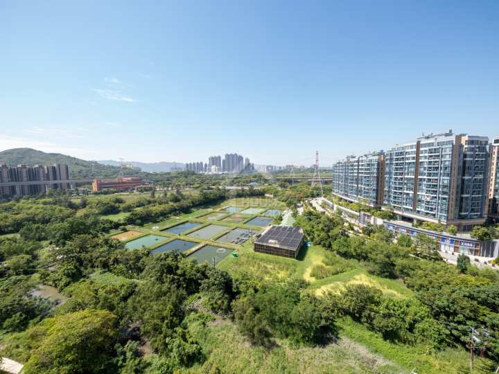 PARK YOHO Bologna 示範單位 T8B 12E - House730