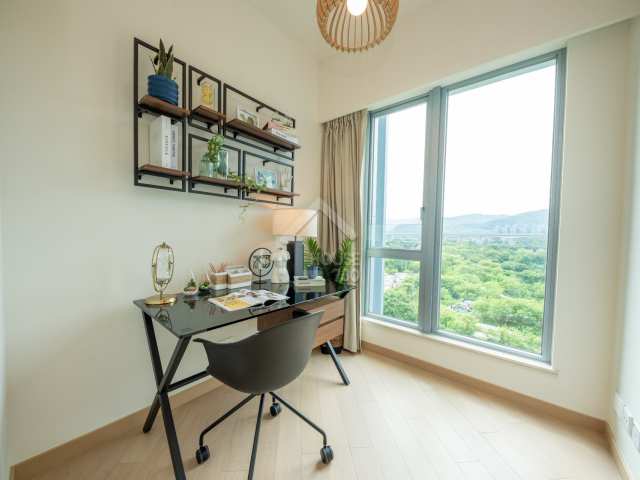PARK YOHO Bologna 示範單位 T8B 6C - House730