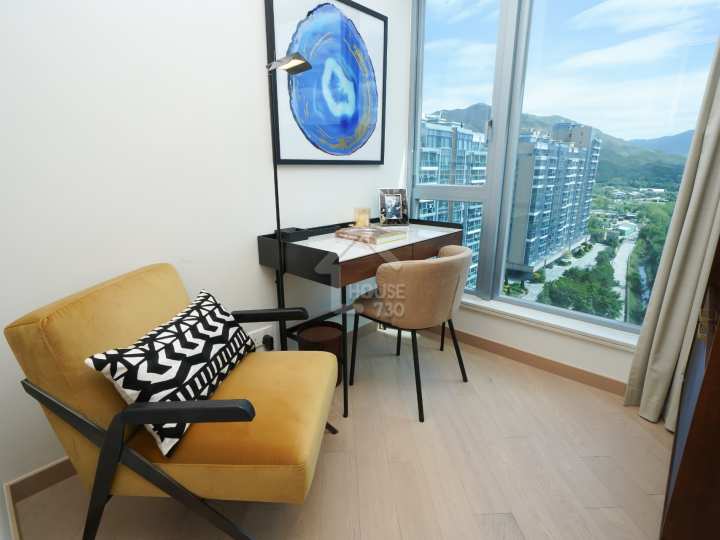 PARK YOHO Bologna 示範單位 T8A 12A - House730