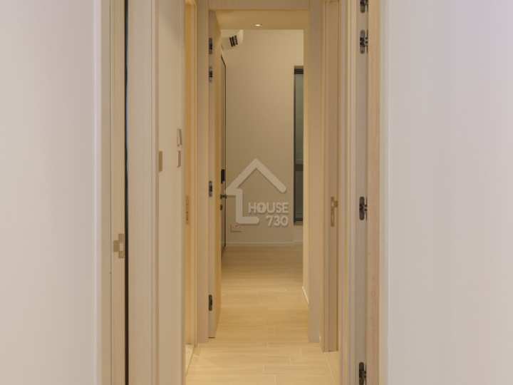 ONE INNOVALE 第3期 - Cabanna 示範單位 Flat 1 10/F Tower E - House730
