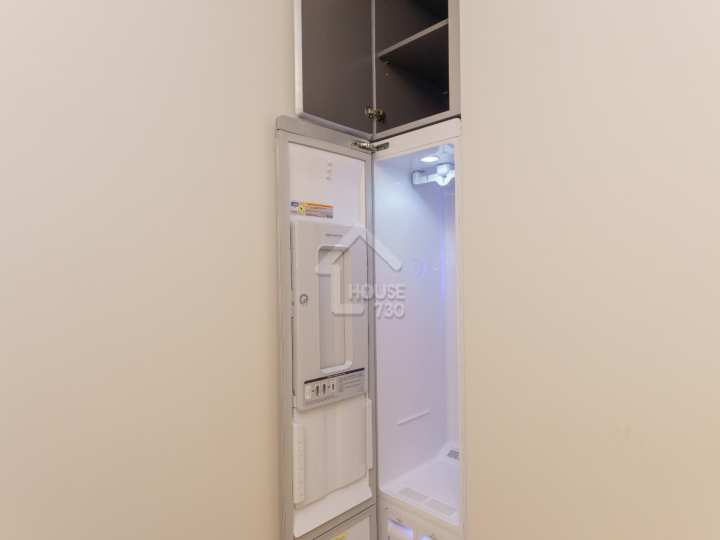 ONE INNOVALE 第3期 - Cabanna 示範單位 Flat 1 10/F Tower E - House730