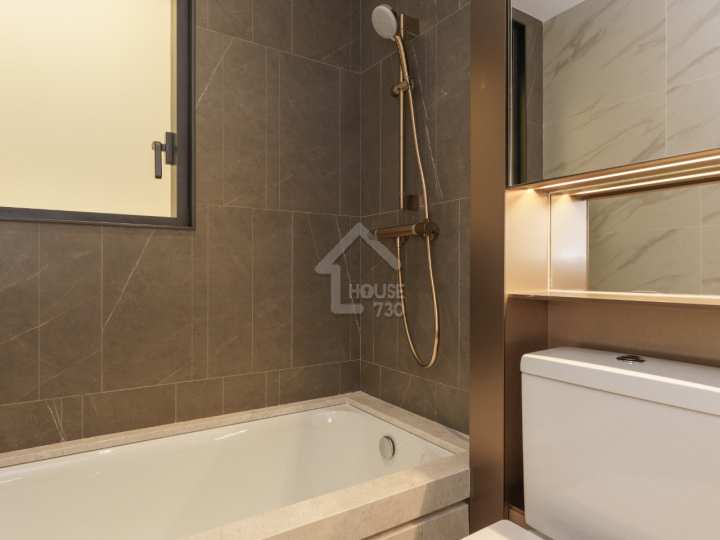 ONE INNOVALE 第3期 - Cabanna 示範單位 Flat 1 10/F Tower E - House730