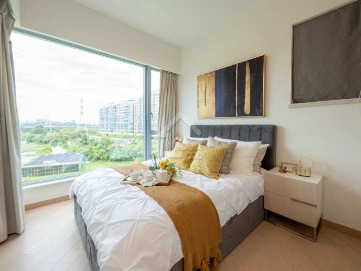 PARK YOHO Bologna 示範單位 T8B 6C - House730