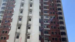Mid Level North Point SHING LOONG COURT Upper Floor House730-[6756941]