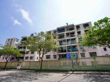 碧丽阁 - House730