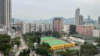 To Kwa Wan HOMING TERRACE Middle Floor House730-[6867482]
