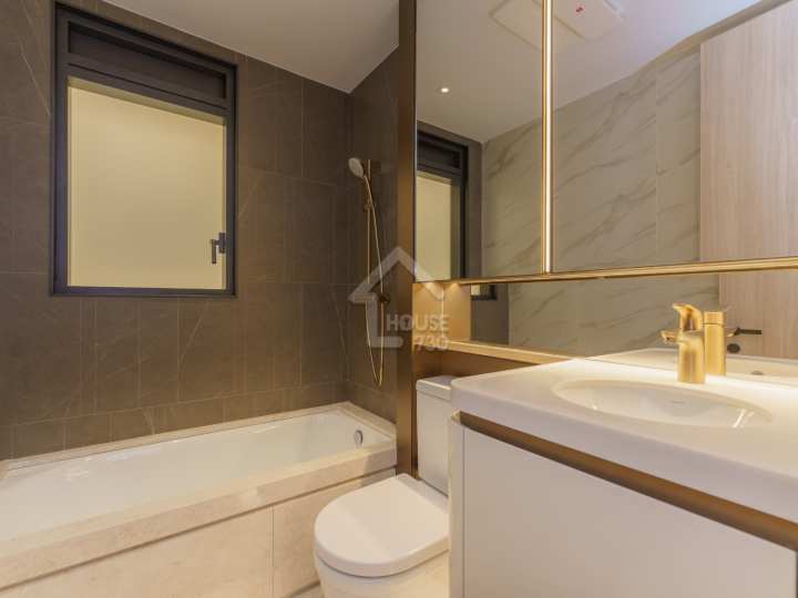 ONE INNOVALE 第3期 - Cabanna 示範單位 Flat 1 10/F Tower E - House730