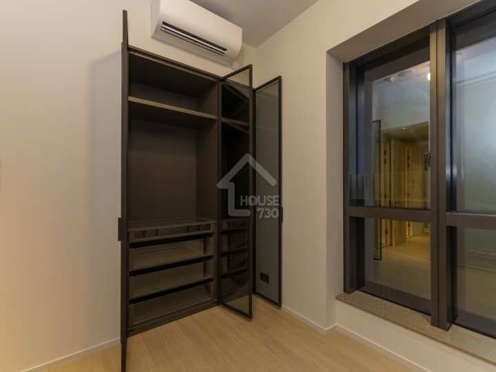 ONE INNOVALE 第3期 - Cabanna 示範單位 Flat 1 10/F Tower E - House730