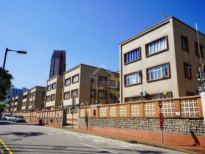 海棠苑 物业外貌 - House730
