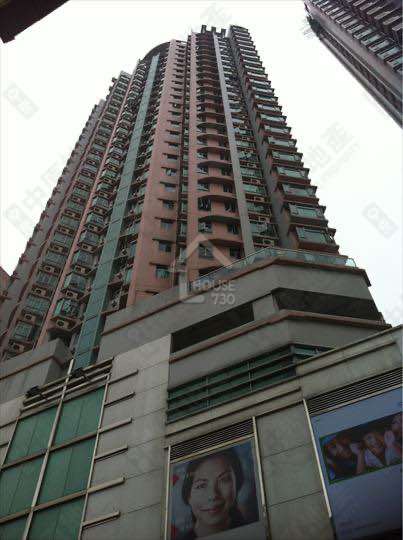 Kowloon City GENIUS COURT Lower Floor House730-6755837