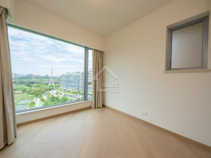 PARK YOHO Bologna 示範單位 T8B 12C - House730