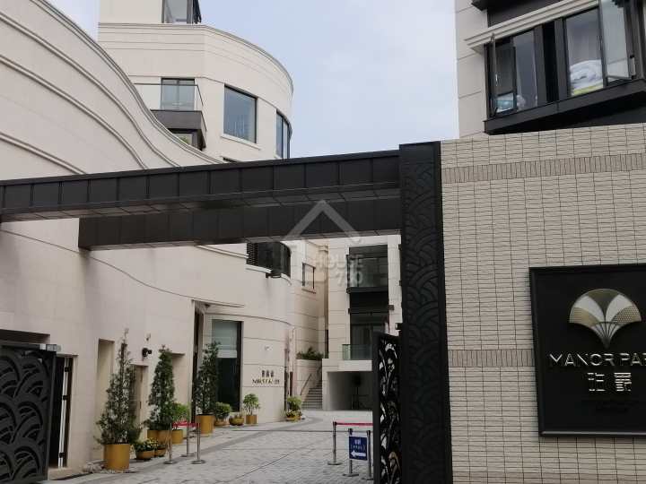 珀爵 物業外貌 - House730