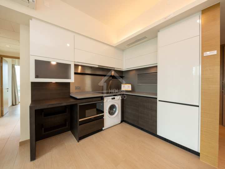 PARK YOHO Bologna 示範單位 T8B 12C - House730