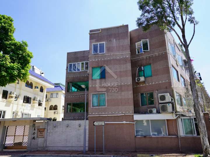 萬金閣 物業外貌 - House730