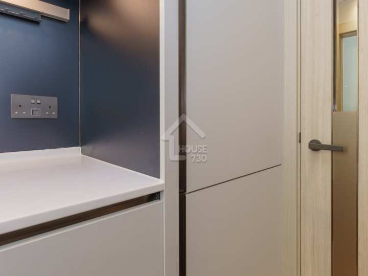 ONE INNOVALE 第3期 - Cabanna 示範單位 Flat 1 10/F Tower E - House730