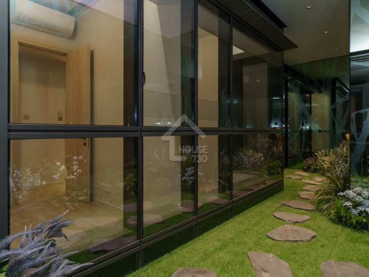 ONE INNOVALE 第3期 - Cabanna 示範單位 Flat 1 10/F Tower E - House730