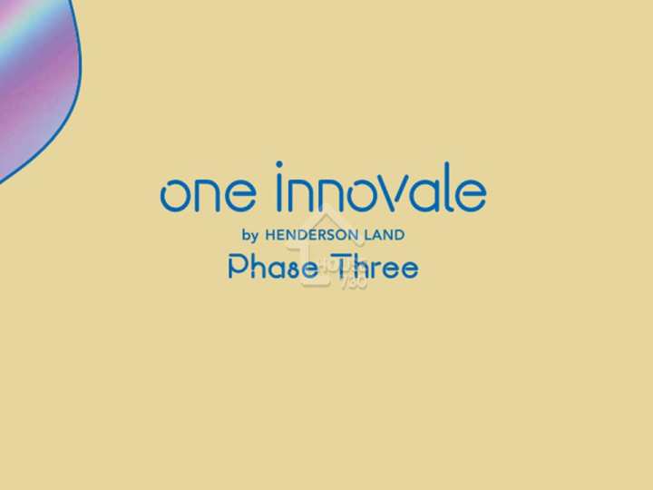 ONE INNOVALE 第3期 - Cabanna 項目標誌 - House730