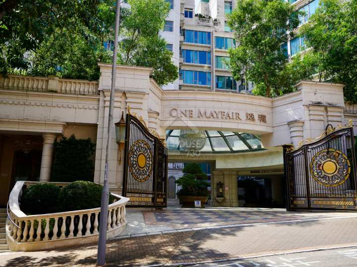 One Mayfair Outlook - House730