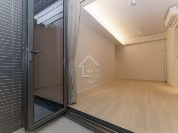 ONE INNOVALE 第3期 - Cabanna 示範單位 Flat 1 10/F Tower E - House730