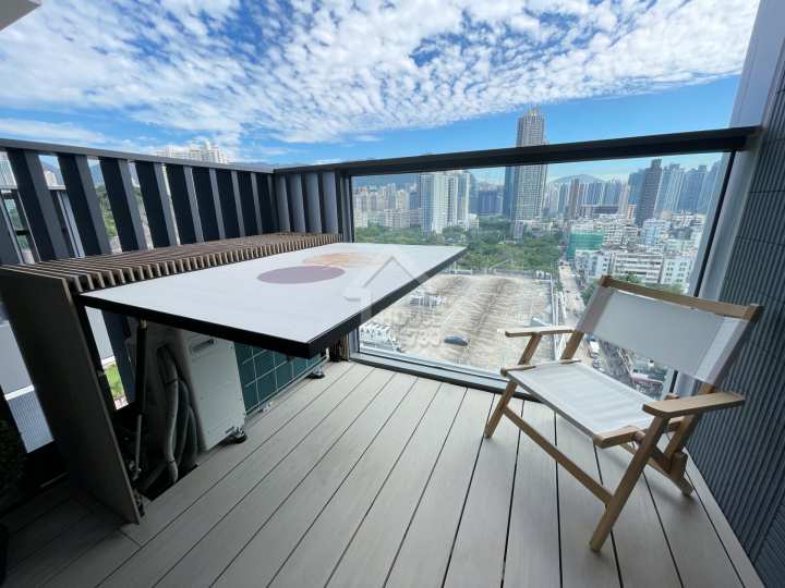 瓏碧 示範單位 12C - House730