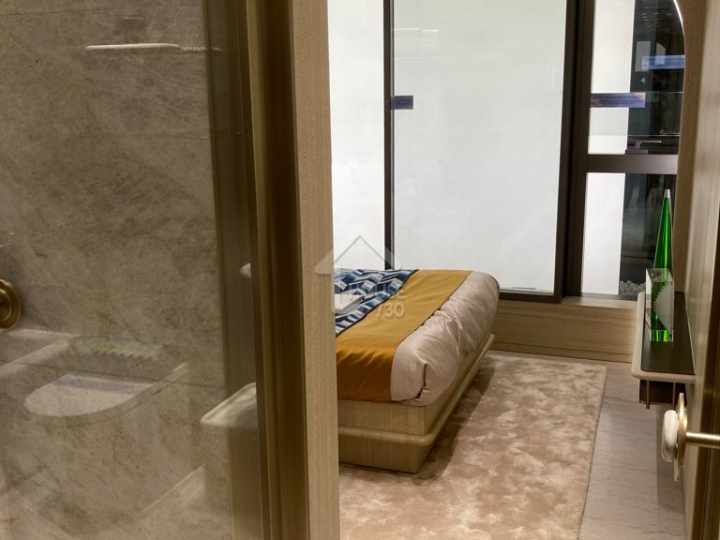 SILICON HILL 示範單位 T1 9F B1 - House730