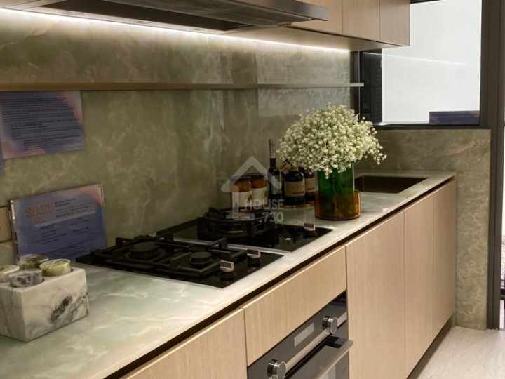 SILICON HILL 示範單位 T1 9F B1 - House730