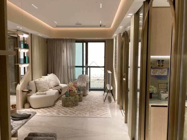 SILICON HILL 示範單位 T1 9F B1 - House730