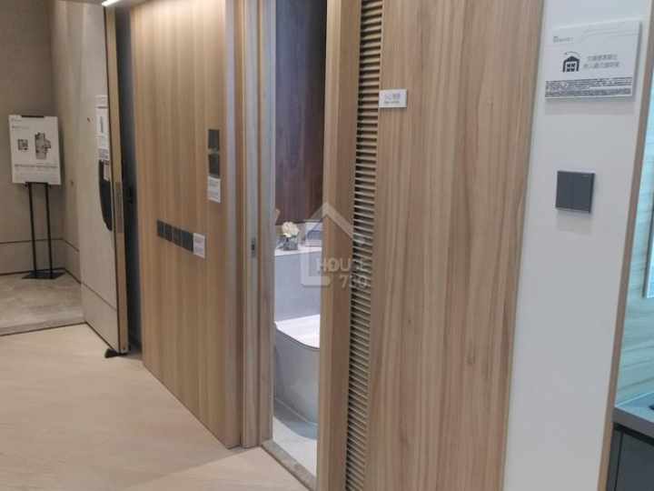 連方 I 售樓處 - House730